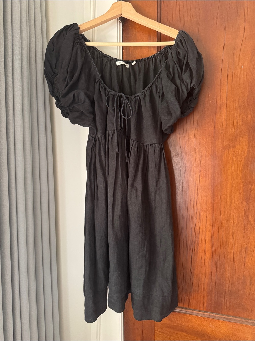 Doen Sarria Dress
